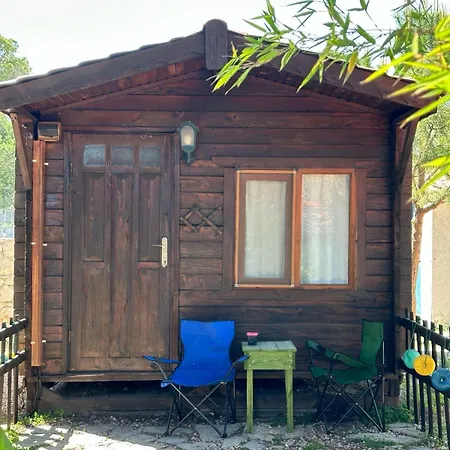 Campsite Yesilcam