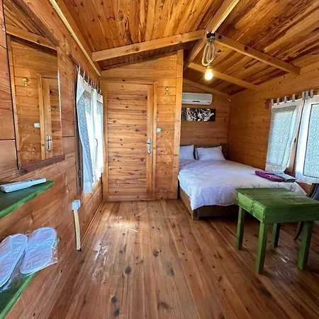 Campsite Yesilcam *