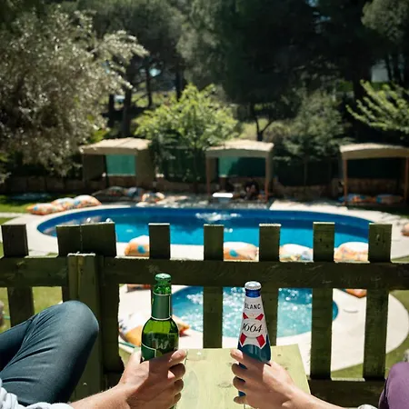 Yesilcam Campsite
