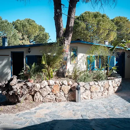 Yesilcam Campsite