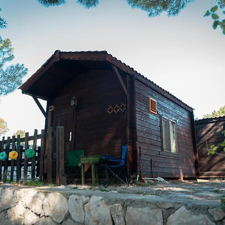 Campsite Yesilcam