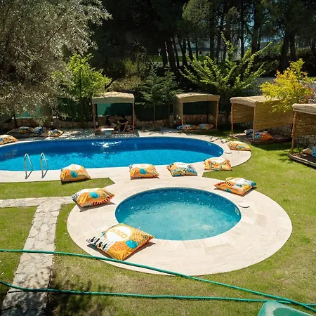 Yesilcam Karaburun (Izmir)