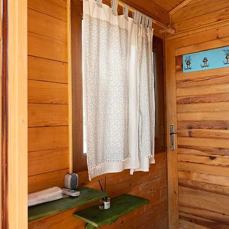 Campsite Yesilcam *