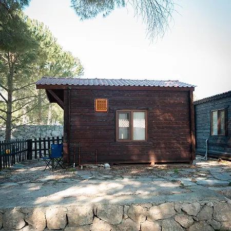 Yesilcam Karaburun (Izmir)