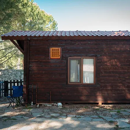 Yesilcam Campsite