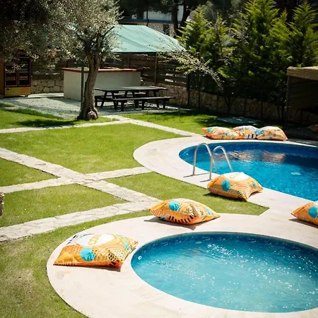Yesilcam Karaburun (Izmir)