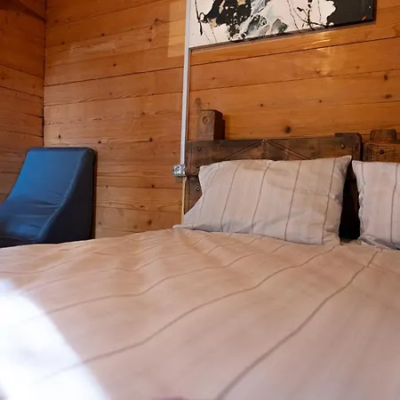 Yesilcam Campsite Karaburun (Izmir)
