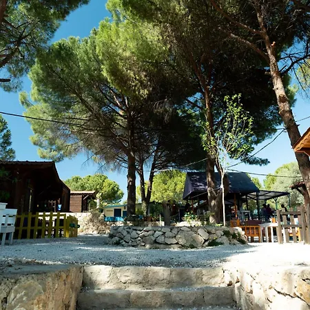 Yesilcam * Karaburun (Izmir)