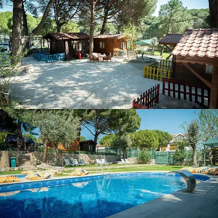 Campsite Yesilcam