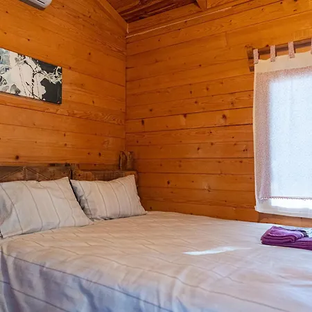 Camping Yesilcam