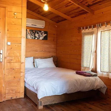 Camping Yesilcam